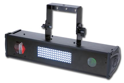 Fusion FX Bar 4 Parts