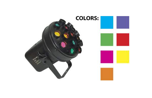 Gazer Parts