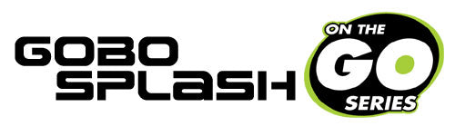 Gobo Splash Parts