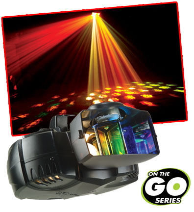 Hyper FX Parts