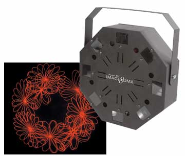 Image 8 DMX Parts