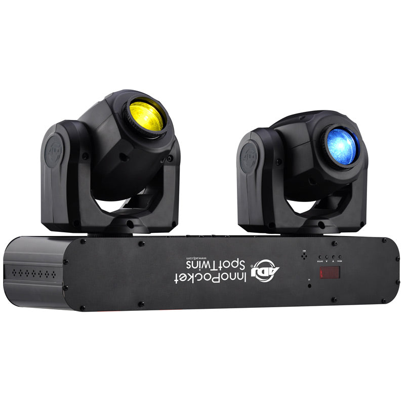 Inno Pocket Spot Twins Parts