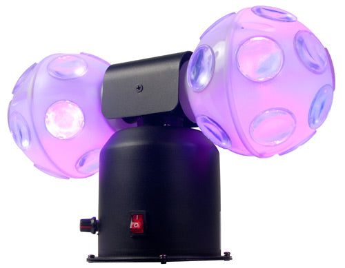 Jelly Cosmos Ball Parts