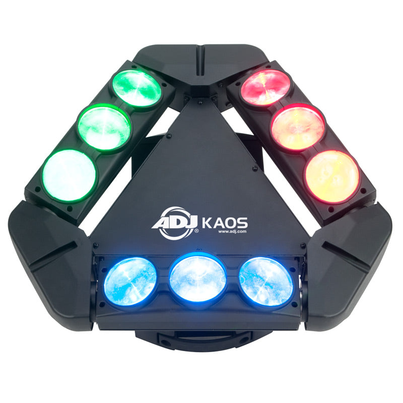 Kaos Parts