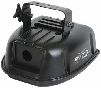 Krypto Sync Parts