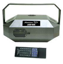 Laser-4800 Parts