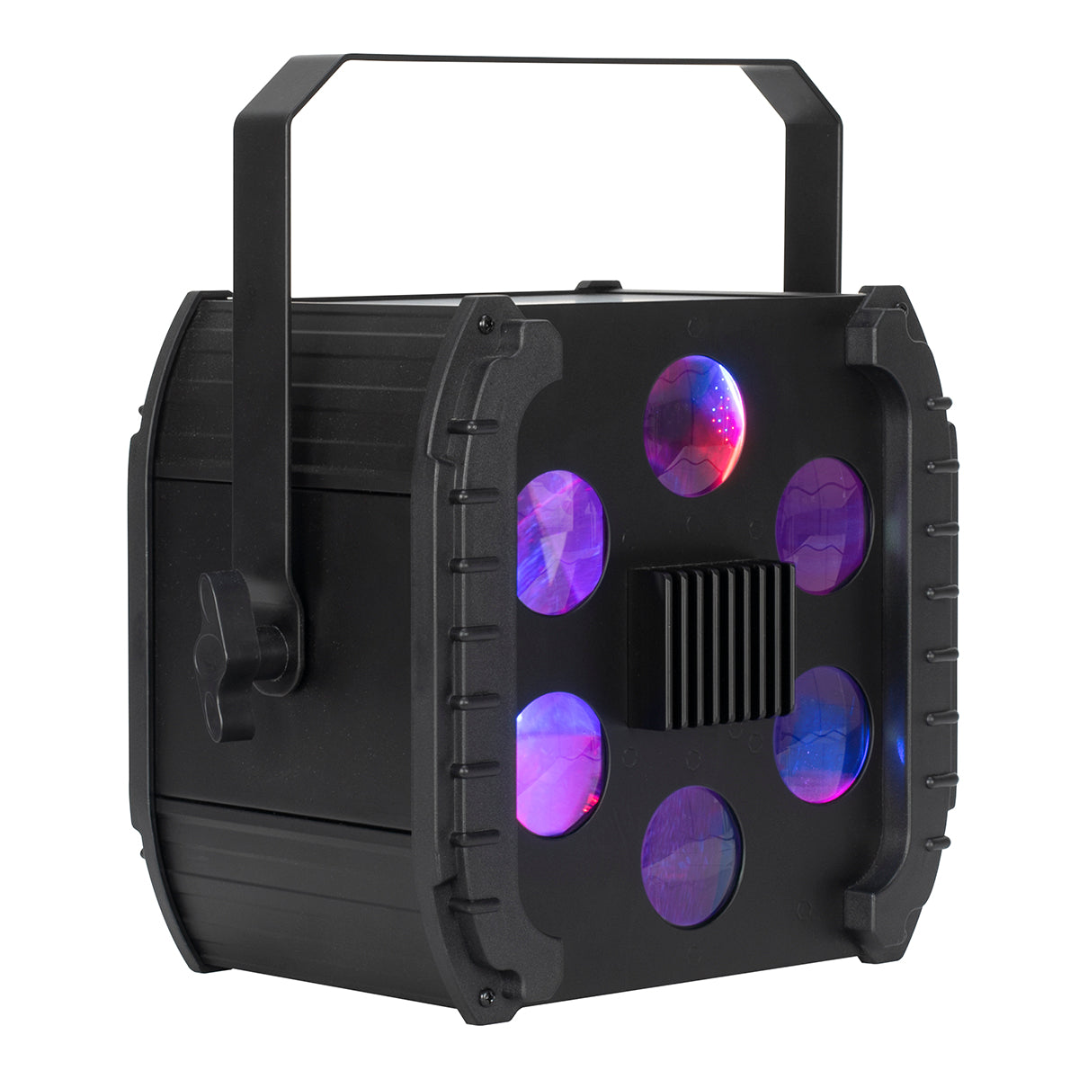 LED Cloud Parts