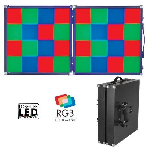 LED Matrix Parts