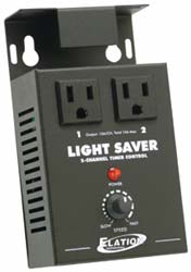 Light Saver Parts