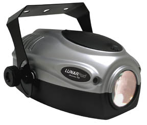LunarPod Parts