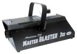 Master Blaster 700 Parts