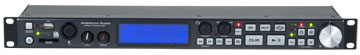 Media Operator Parts