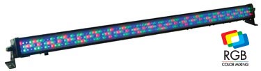 Mega Bar LED Parts