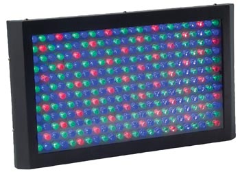 Mega Panel LED Parts