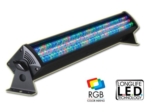Mega Bar 50 RGB Parts