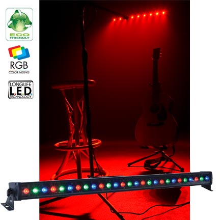 Mega Bar Pro Parts