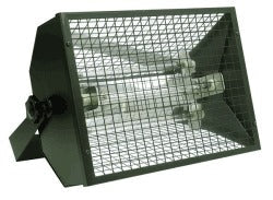 Mega Strobe/DMX Parts