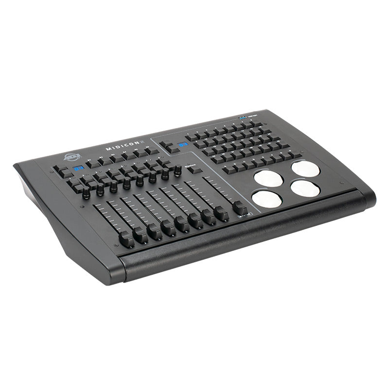 MIDICON-2 Parts