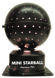 Mini Starball Parts