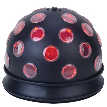 Mini Tri Ball Parts