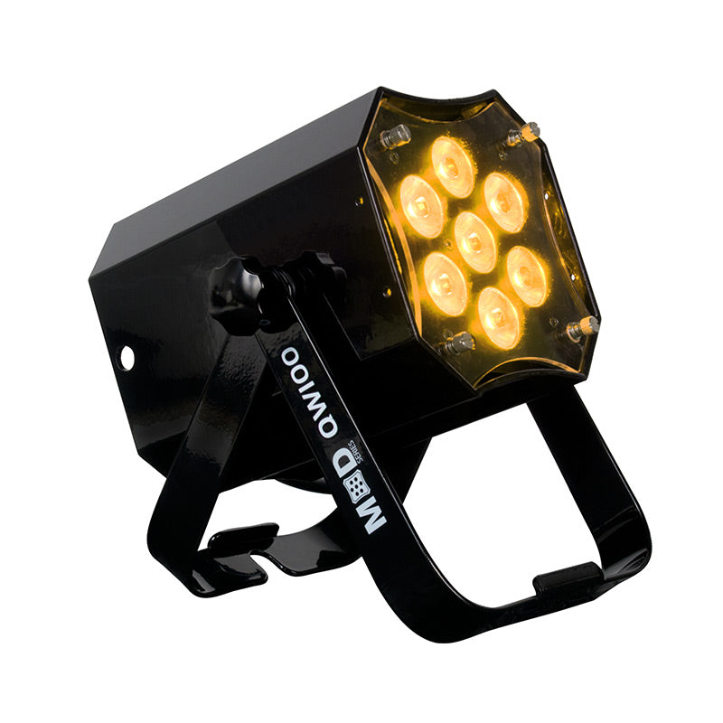 MOD QW100 Parts