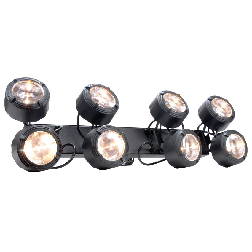 Octo Beam WW Parts