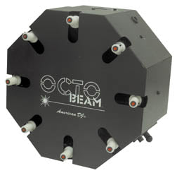 Octobeam Parts