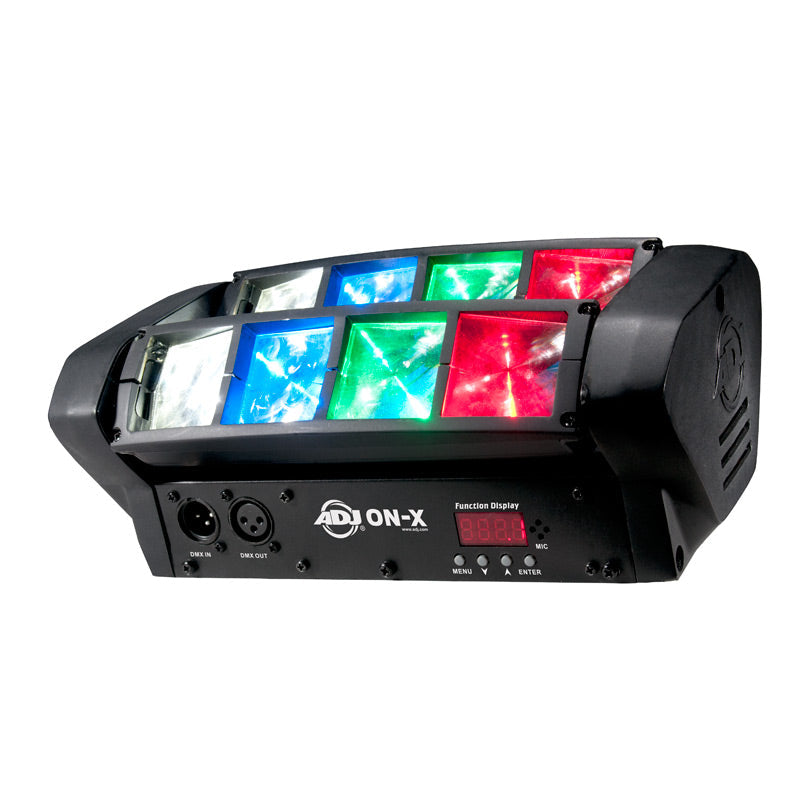 ON-X Parts