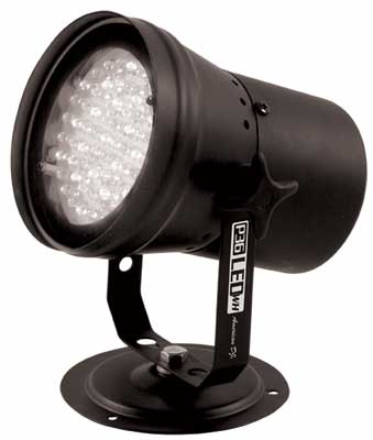 P36 LED WH Parts