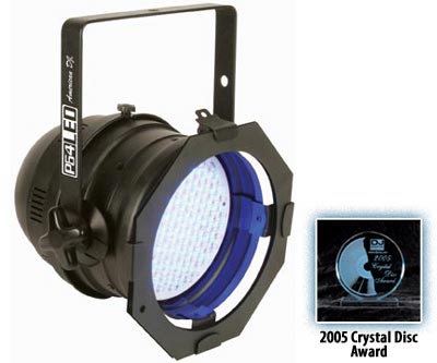 P64 LED Parts