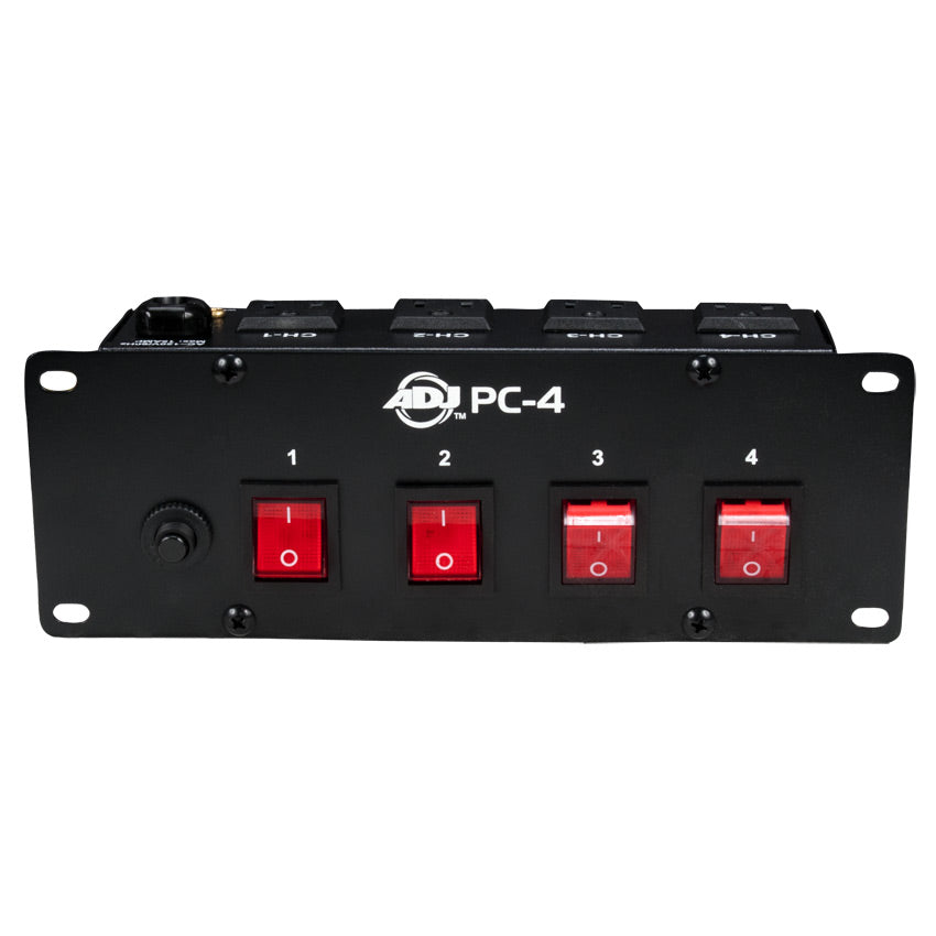PC-4 Parts