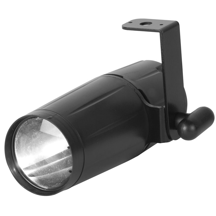 Pinspot LED II Parts