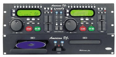 DCD-PRO300 Parts