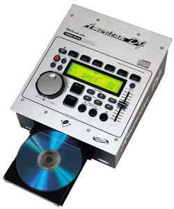 PRO-DJ3 Parts
