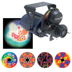 Projector-150 Parts