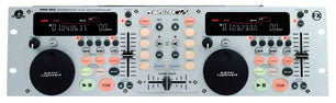 PRO MIX Parts