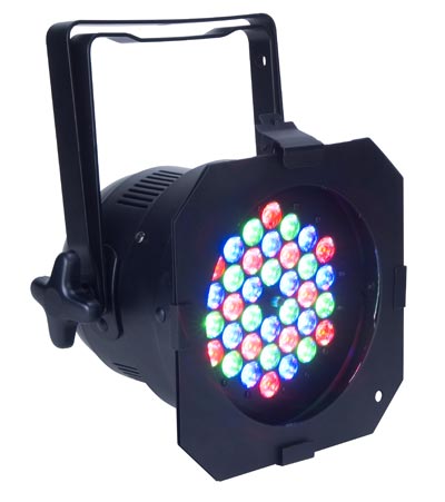 PROPAR 56RGB Parts