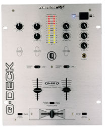 Q-221 Parts