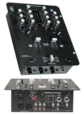 Q-D5B Parts