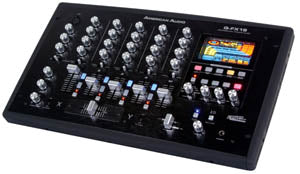 Q-FX19 Parts