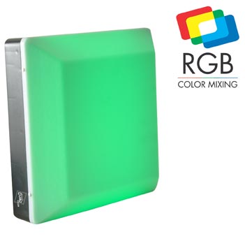 Quad Color Parts