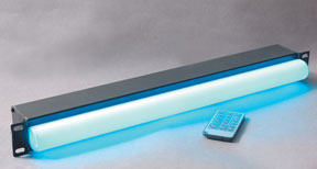 Rack Color LED Parts