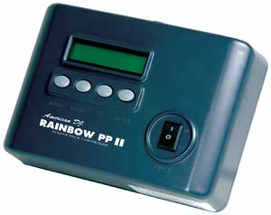 Rainbow PP II Parts