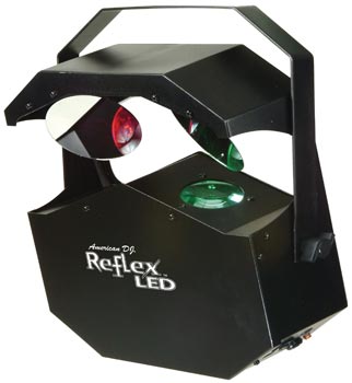 Reflex LED Parts