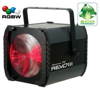 Revo III Parts