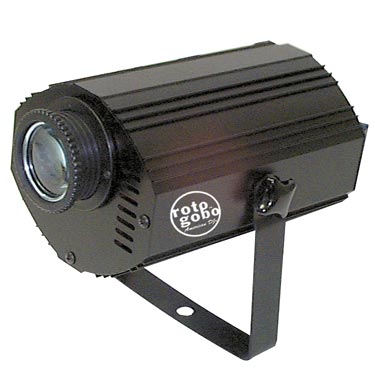 Roto-Gobo Parts