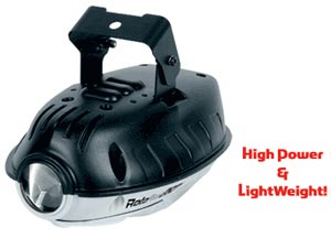 Roto Pod 250 Parts