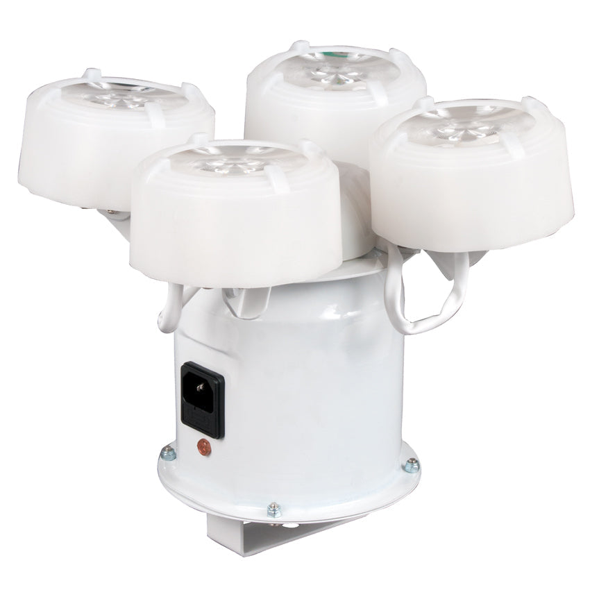Rotobeam 4 Parts