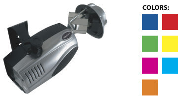 Rover II Parts