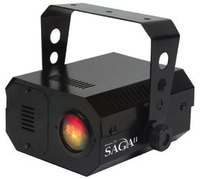Saga II Parts